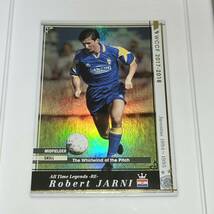 ♪♪WCCF 17-18 ATLE-RE- ロベルト・ヤルニ Robert Jarni Juventus 未変換♪三点落札で普通郵便送料無料♪_画像1