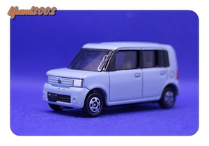 ダイハツ　ムーブ　コンテ　DAIHATSU　CONTE　1/56　トミー　トミカ製　