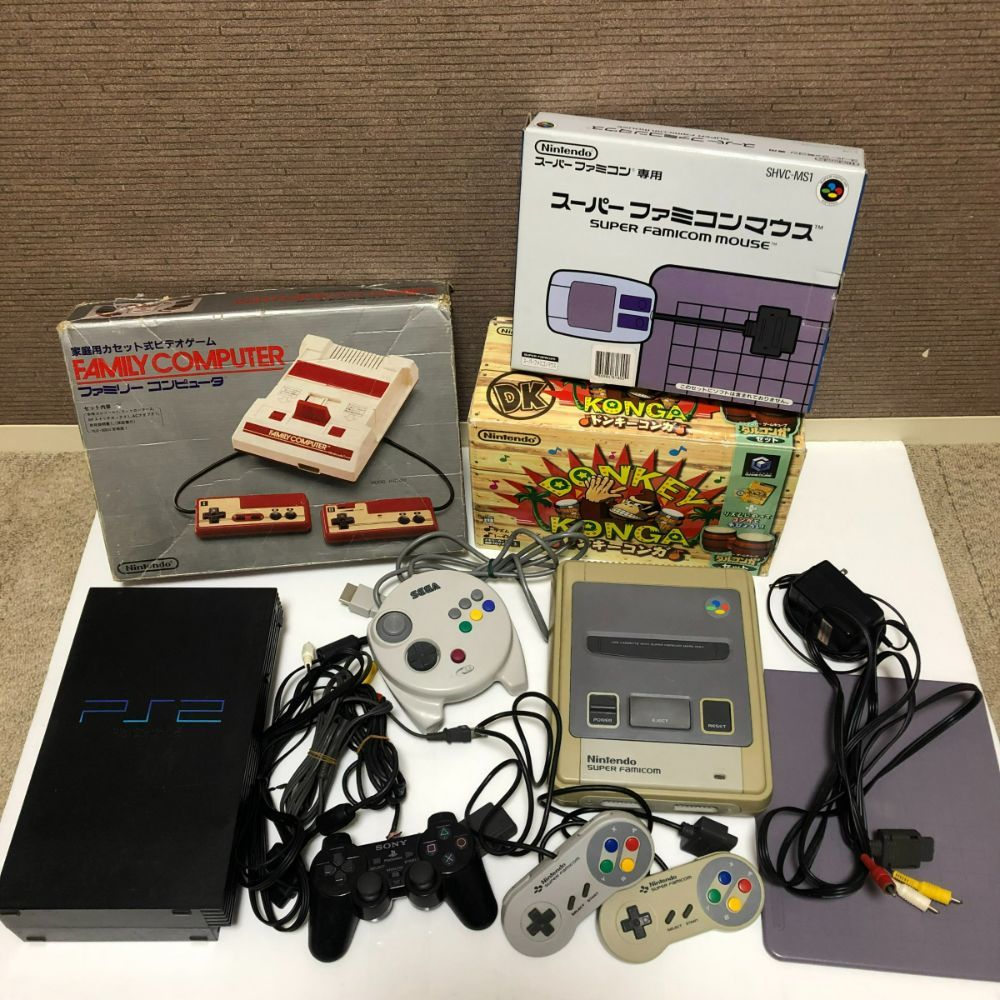 ヤフオク! -「マルチコントローラー」(スーパーファミコン) (テレビ ...