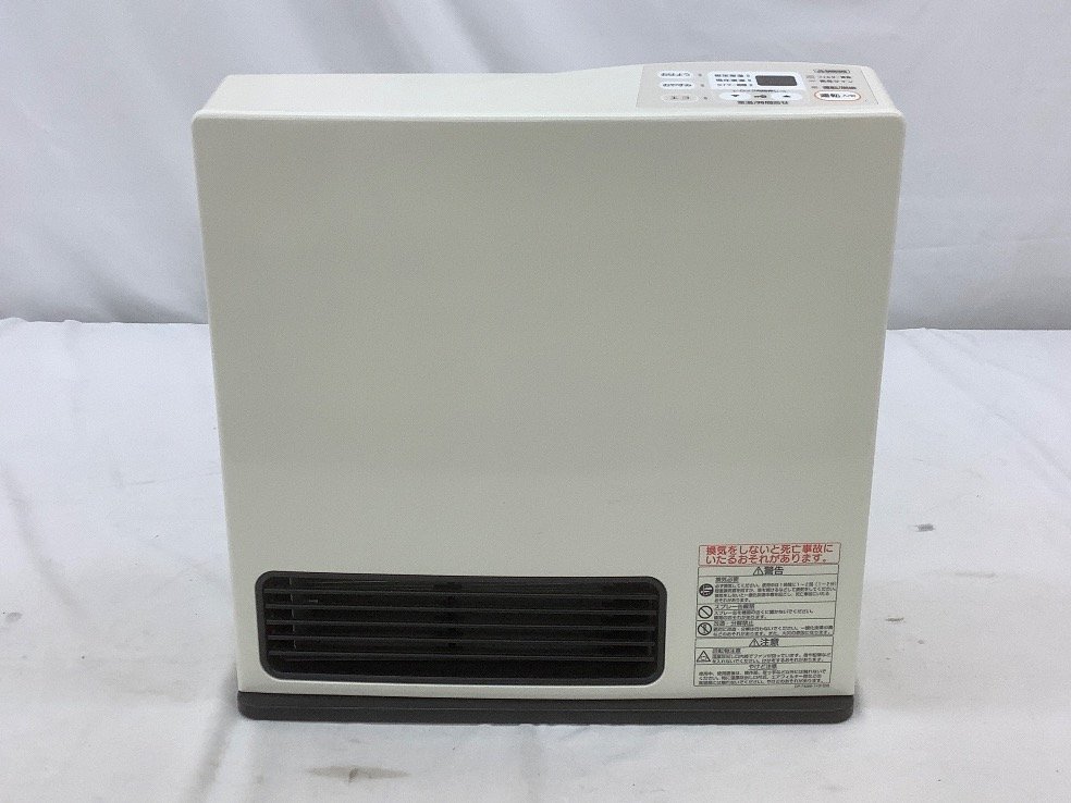 トリプロ / ターコイズ GT Y【A088】新品 リンナイ ガスファン