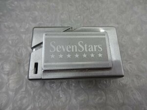 ※ジャンク 当時物 seven stars セブンスター ライター ビンテージ ライター グッズ