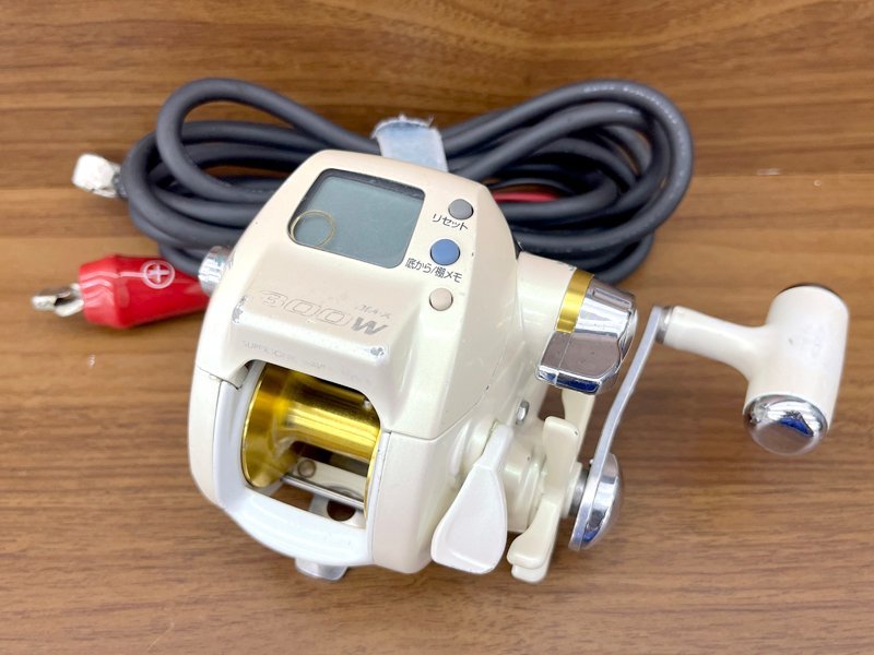 ヤフオク! -「ダイワスーパータナコン」の落札相場・落札価格