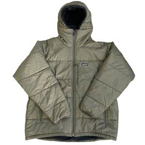 希少 2006年製 patagonia MARS ダスパーカー XXL 米軍 初期モデル DAS PARKA スペシャル ミリタリー パタゴニア 19004 ダウンジャケット