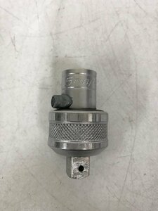 【中古品】★Snap-on ラチェットアダプター F67B　IT2UKJLE6UV8