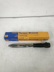 【中古品】★トーニチ プレセット形トルクレンチ 20~100N・m CL100NX15D　IT42C7MRRDLQ