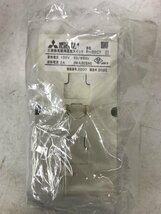 【未使用】三菱電機 (MITSUBISHI) ダクト用システム部材 (換気扇専用)コントロール部材 P-03CT　IT5XAPFF0RSY_画像3