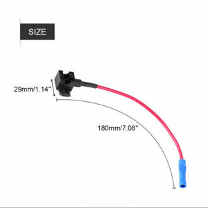 12v.24v 電源取りだし ヒューズボックス トラック バス 自家用