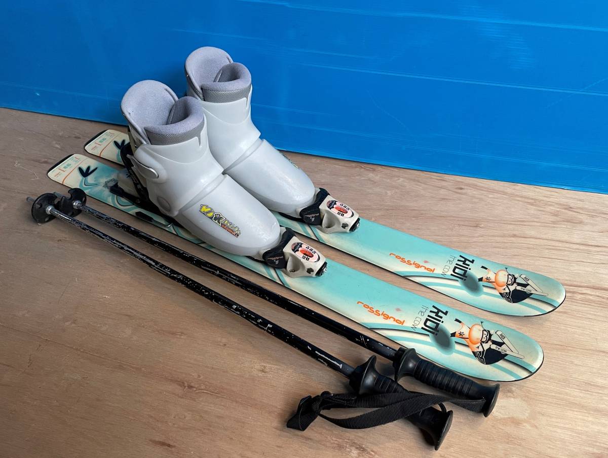 ヤフオク! - 板、ブーツセット(スキー スポーツ別)の中古品・新品・未 ...