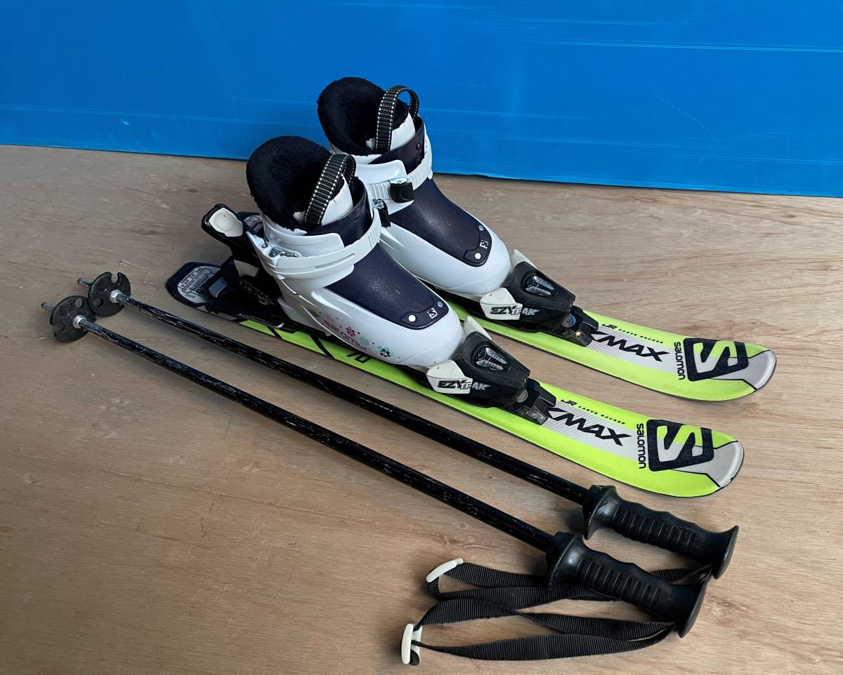 ヤフオク! - 板、ブーツセット(スキー スポーツ別)の中古品・新品・未 ...