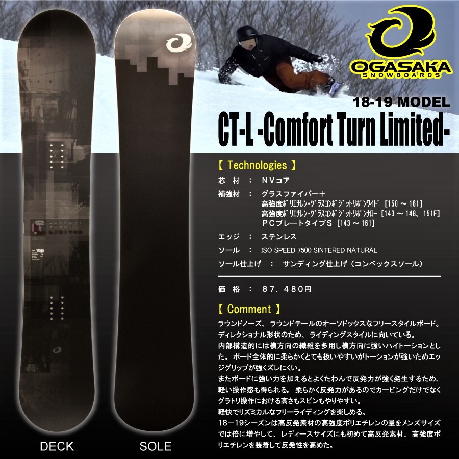 ogasaka CT-L www.legacypersonnelsolutions.com
