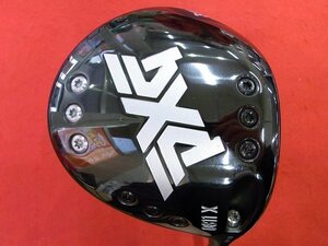 ★PXG　0811X GEN2　1W(9)　ディアマナ S60 Limited/R　【中古/リシャフト】