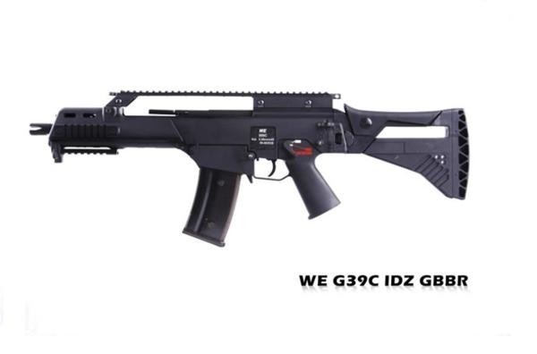 2023年最新】Yahoo!オークション -we g36の中古品・新品・未使用品一覧