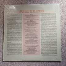 LPレコード The Big Apple Bash ビッグ・アップル・バッシュ / JAY McSHANN ジェイ・マクシャン　未使用に近い美品_画像2