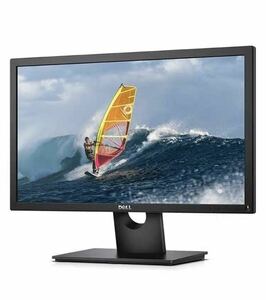 完動品DELL 液晶ディスプレイ E2216H 21.5インチワイド LED液晶モニター 薄型 1920 x 1080 フルHD 16:9 省電力 6ヶ月保証付き 中古-美品13