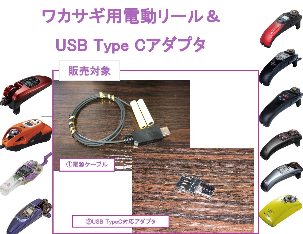 ヤフオク! -「ワカサギ 外部電源」の落札相場・落札価格