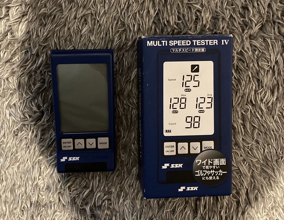 ヤフオク! -「マルチスピードテスター」の落札相場・落札価格