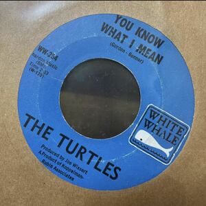 The TurtlesYou Know What I Mean ソフトロック名盤