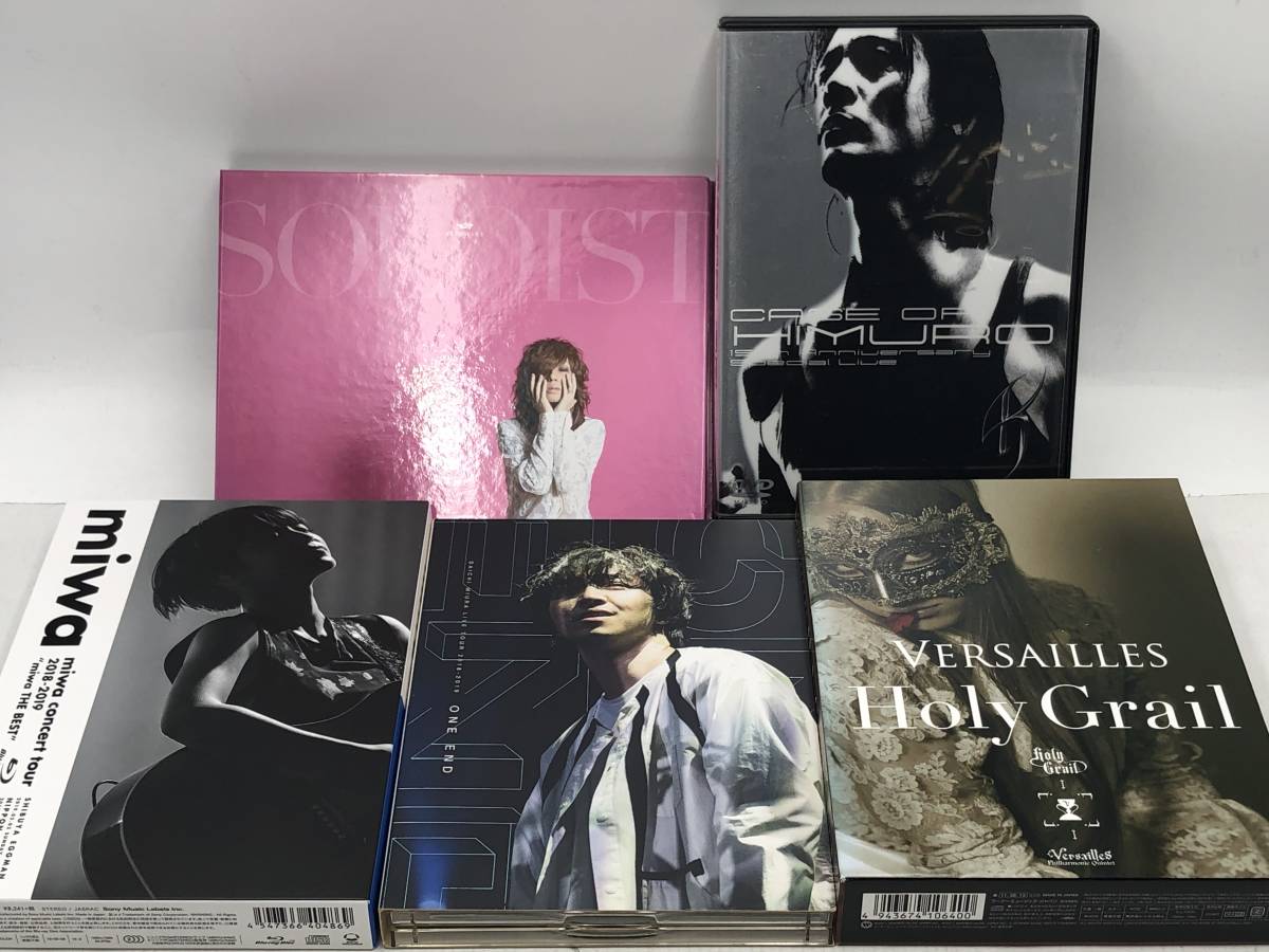 ☆邦楽 清春 50th birthday Blu-ray 新品未開封 黒夢 sads サッズ www
