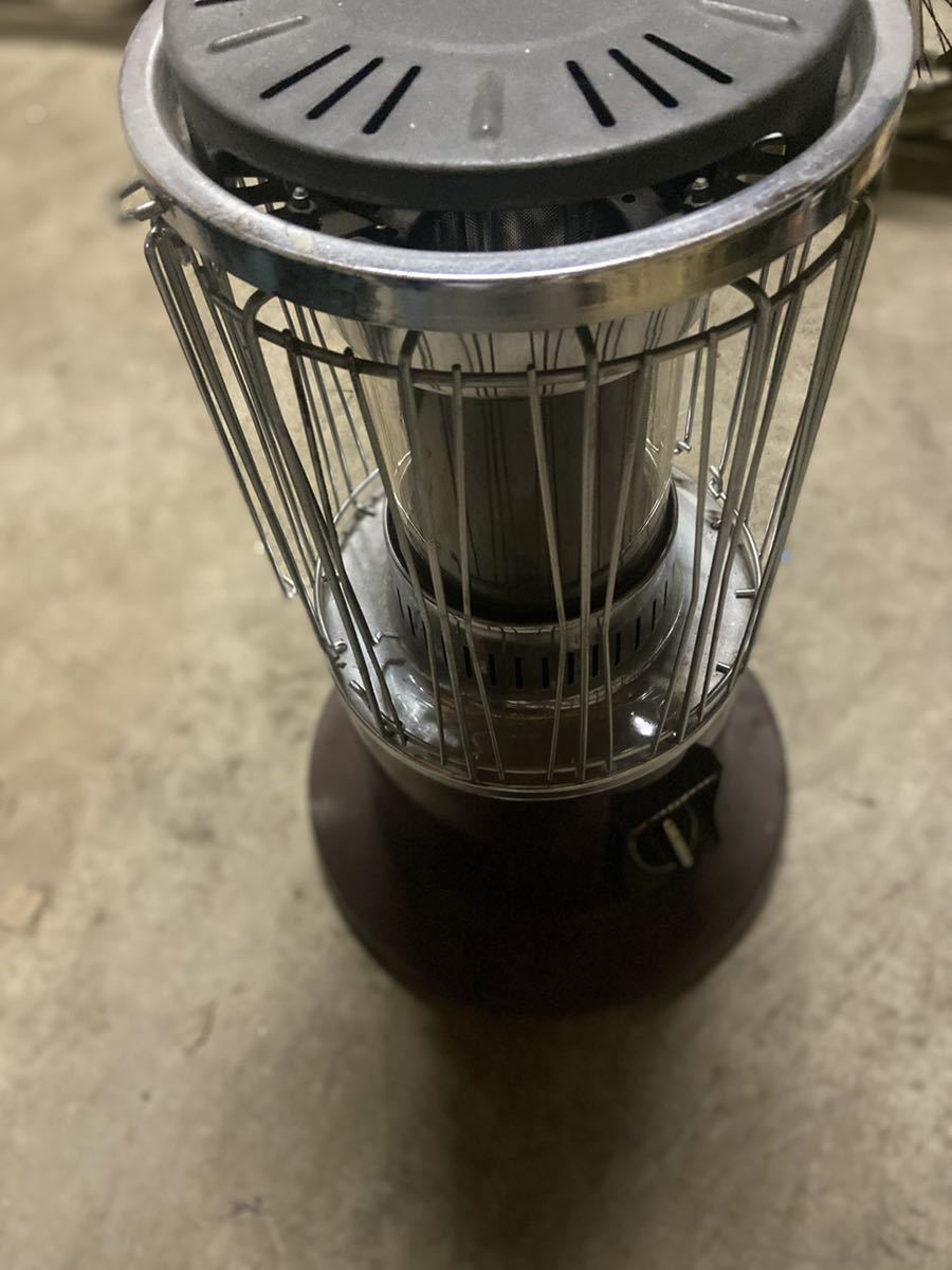 ニューラジアントAK8 青木能率研究所 実働品 大阪買蔵