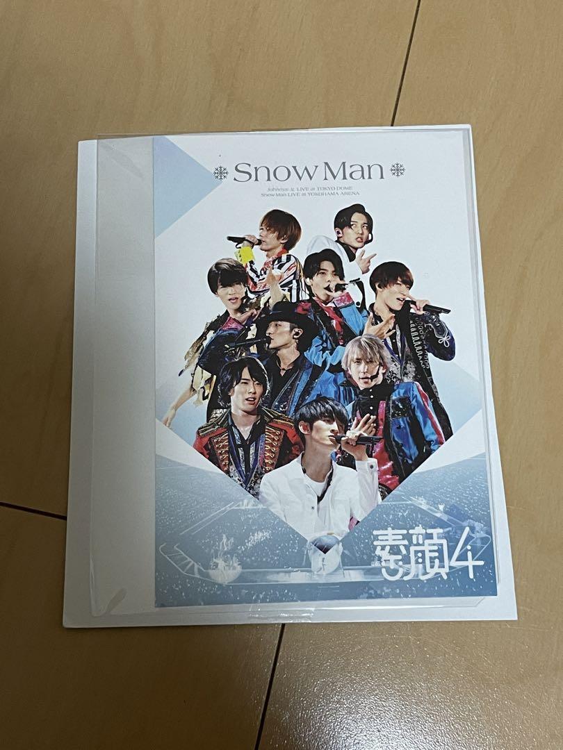 ヤフオク! -「snowman 素顔4」(音楽) の落札相場・落札価格