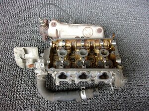 ★激安!★DA64W エブリィ エブリー NA 純正 ノーマル シリンダーヘッド / 2Q1-485