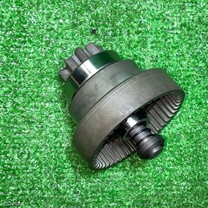 HITACHI ピニオン 車部品 2130-65001 未使用 長期保管品