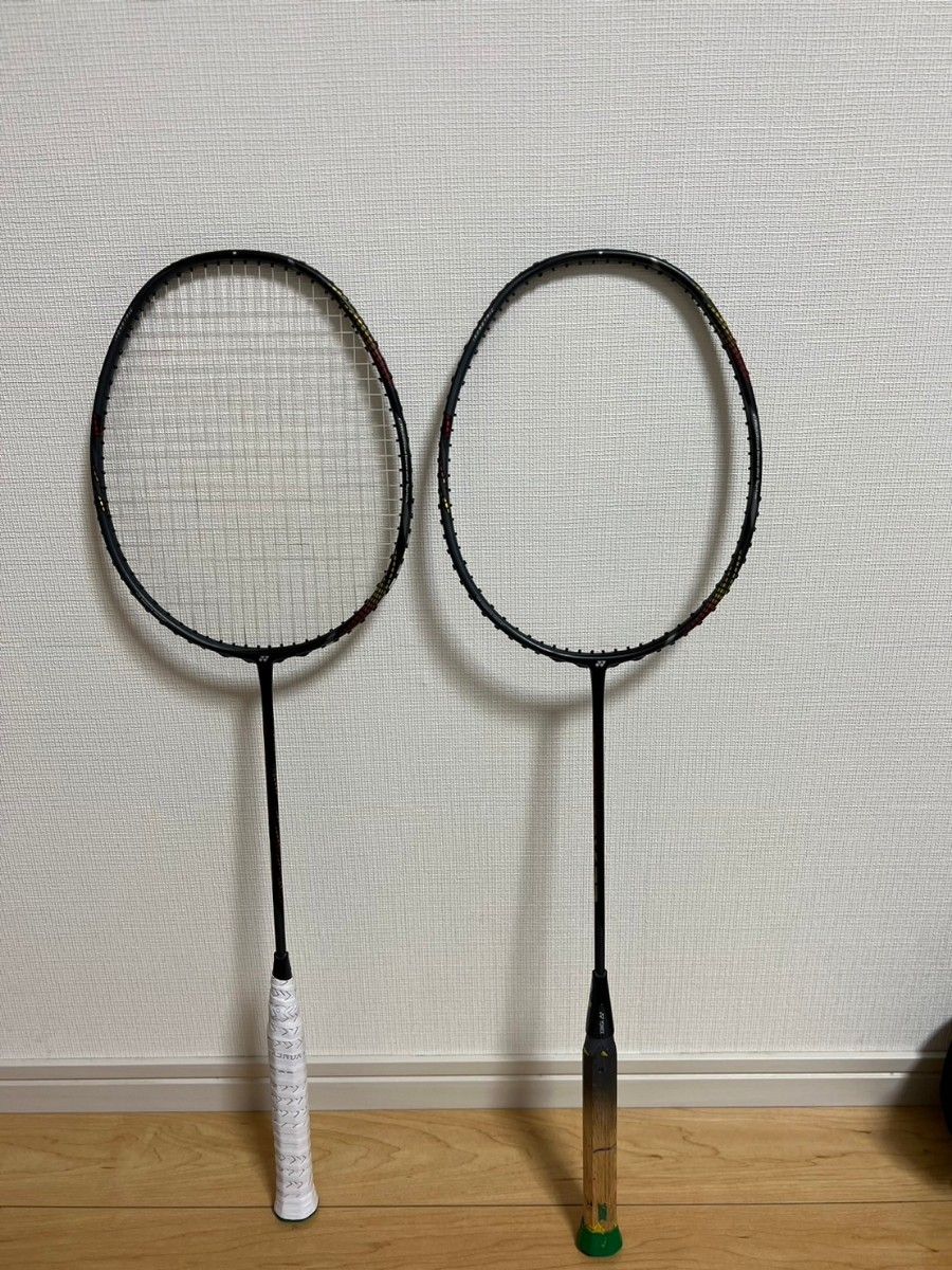 送料込/新品/ヨネックス/4U5/白赤/アストロクス88D/ASTROX88D/YONEX