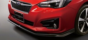 SUBARU/ Subaru STI[ front under spoiler ] Impreza Sports [GT2/GT3/GT6/GT7 for ]