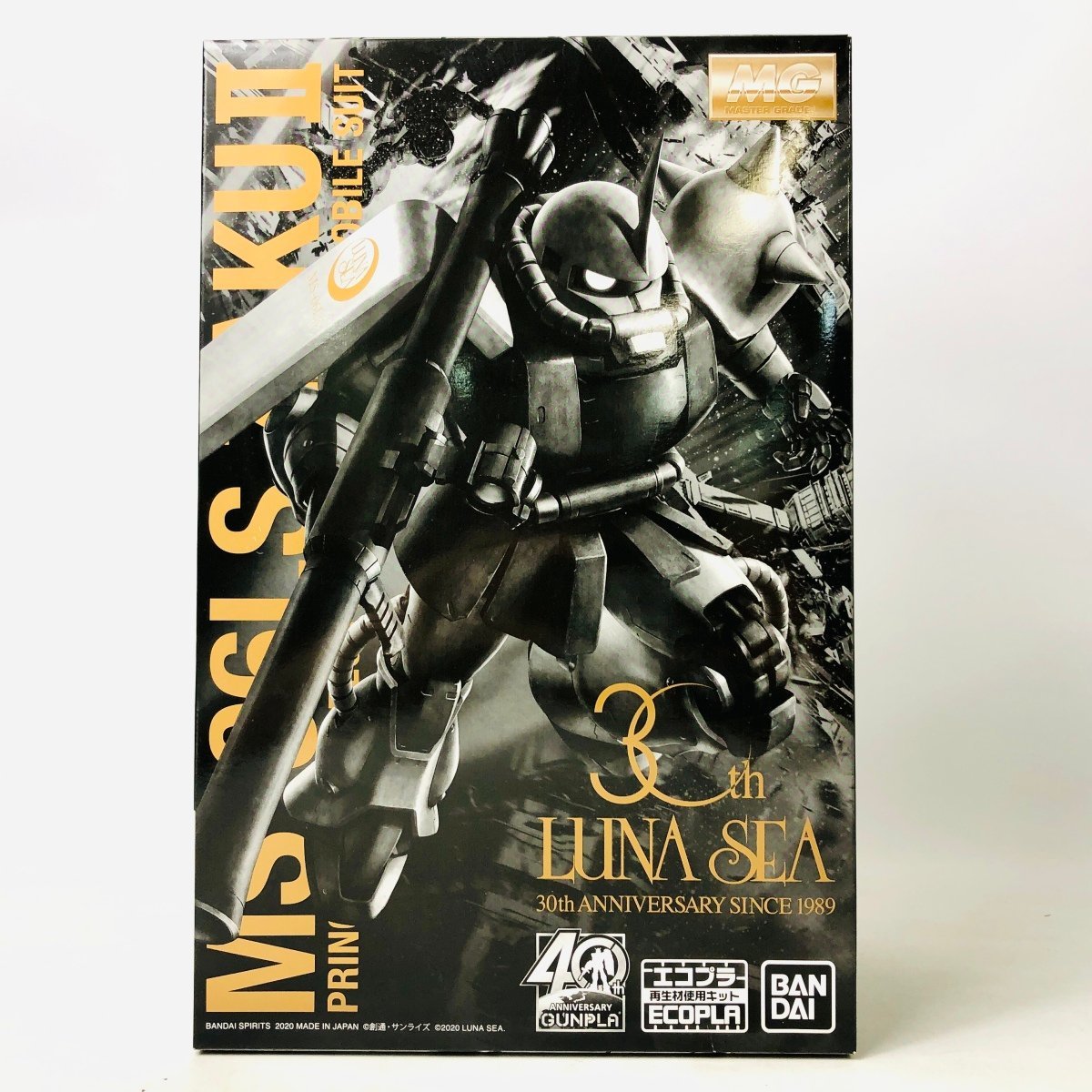 ヤフオク! -「luna sea」(ガンダム) (キャラクター)の落札相場・落札価格