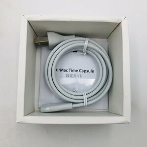 Apple AirMac Time Capsule 802.11ac 2TB ME177J/Aの画像7