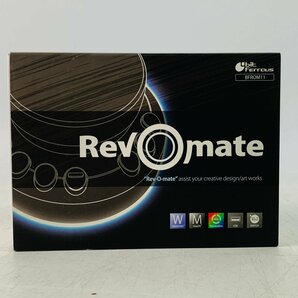 RevOmate Bit Trade One BFROM11BKの画像8