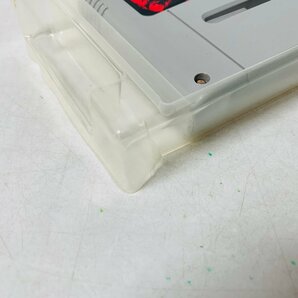 ソフト スーパーファミコン SFC レッド・オクトーバーの画像7