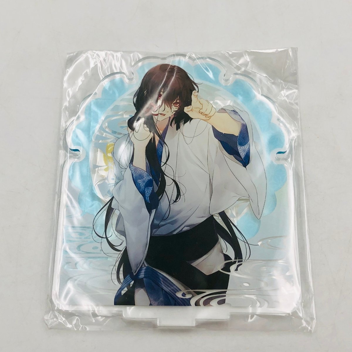 剣が君 左京 月夜の導き くじ アクリルスタンド 最終値下げ 剣が君 左京 月夜の導き くじ アクリルスタンド 最終値下げ