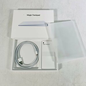 Apple Magic Trackpad2 MJ2R2J/Aの画像7