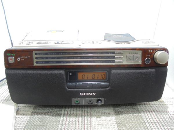 ヤフオク! -sony cfd-a100tvの中古品・新品・未使用品一覧
