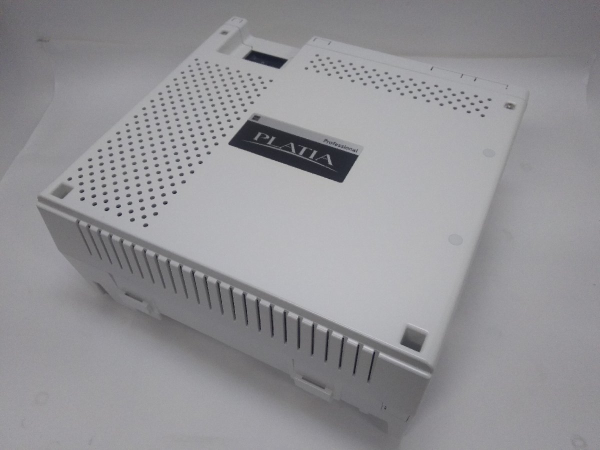 ヤフオク! -「saxa 主装置」(ビジネスフォン) (OA機器)の落札相場