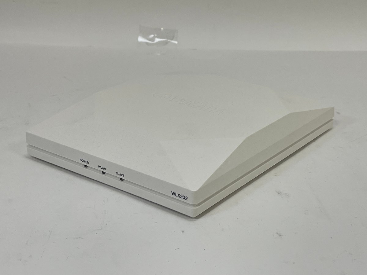 YAMAHA WLX402 無線LAN 匿名配送料込み アクセスポイント