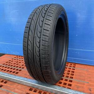 165/55R15 ダンロップ　EC202 165/55/15 サマータイヤ　　1本　2021年製造