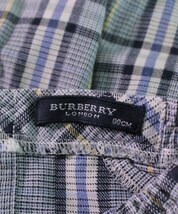 BURBERRY パンツ（その他） キッズ バーバリー 中古　古着_画像3