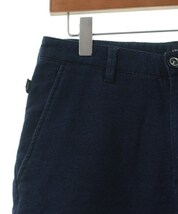 ARMANI JEANS ショートパンツ メンズ アルマーニジーンズ 中古　古着_画像4