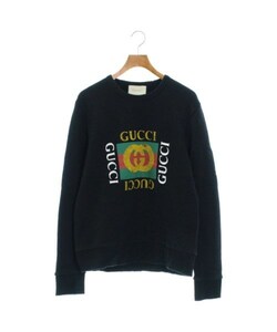 GUCCI スウェット メンズ グッチ 中古　古着