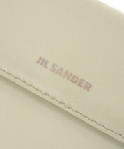 JIL SANDER 財布・コインケース メンズ ジルサンダー 中古　古着_画像5