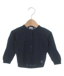 PETIT BATEAU ニット キッズ プチバトー 中古　古着