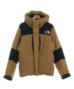 THE NORTH FACE ダウンジャケット/ダウンベスト メンズ ザノースフェイス 中古　古着