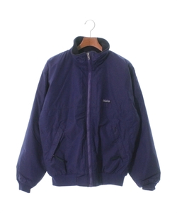 patagonia ブルゾン メンズ パタゴニア 中古　古着