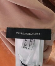 CEDRIC CHARLIER Tシャツ・カットソー レディース セドリック　シャルリエ 中古　古着_画像3