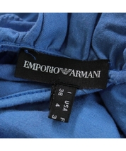 EMPORIO ARMANI ノースリーブ レディース エンポリオアルマーニ 中古　古着_画像3