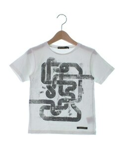 FINGER IN THE NOSE Tシャツ・カットソー キッズ フィンガーインザノイズ 中古　古着