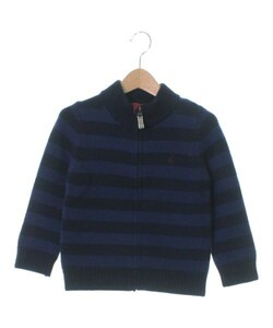 PETIT BATEAU ニット キッズ プチバトー 中古　古着