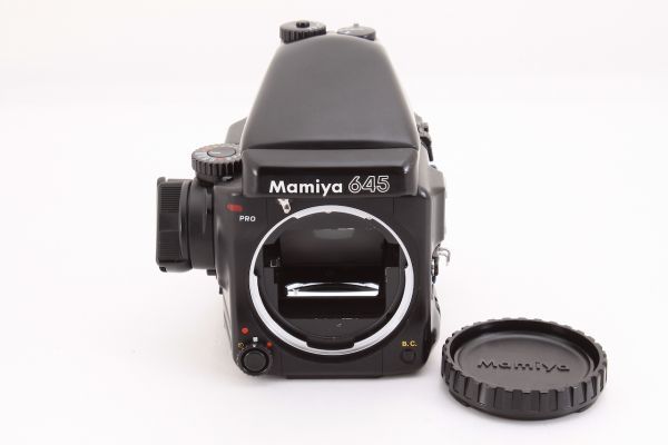 カメラ フィルムカメラ ヤフオク! -「mamiya 645 フィルムホルダー」の落札相場・落札価格
